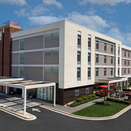 Home2 Suites By Hilton Baltimore/White Marsh Buitenkant foto