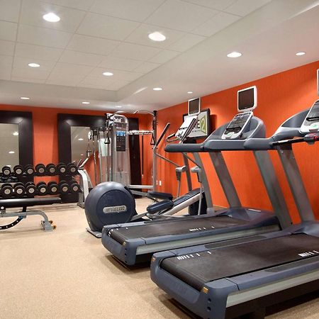 Home2 Suites By Hilton Baltimore/White Marsh Buitenkant foto
