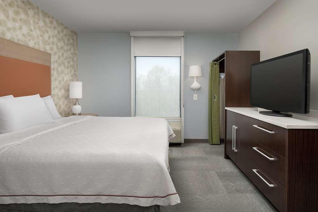 Home2 Suites By Hilton Baltimore/White Marsh Kamer foto